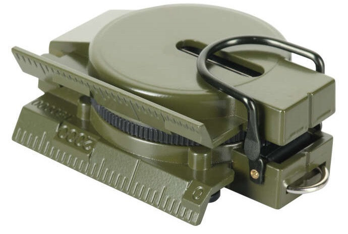 Компас Lensatic Сompass M203 Дніпро - фото 2