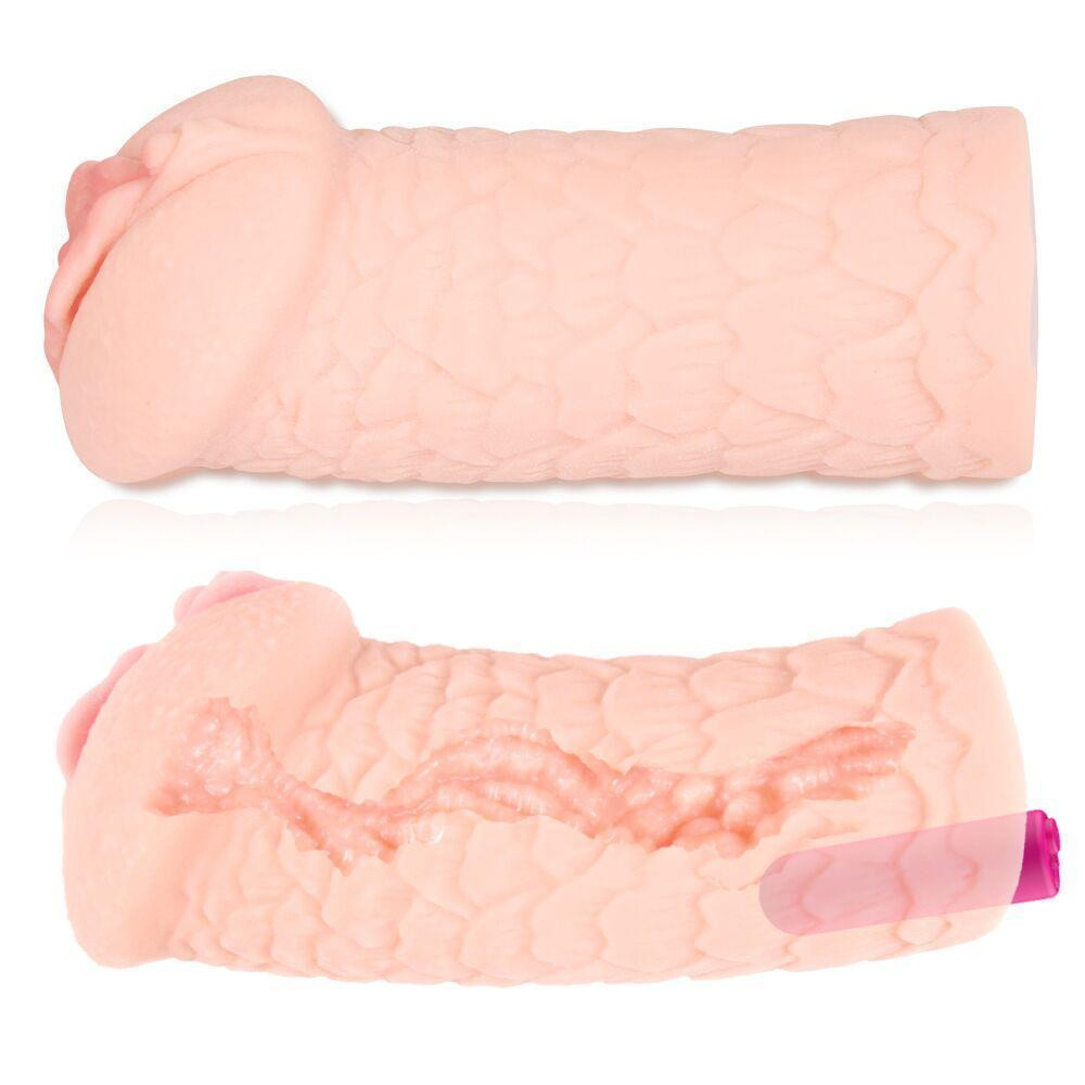 Мастурбатор Kokos Elegance 003 Vibe Sex Aura Киев - изображение 3