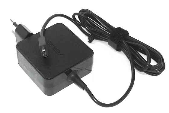 Блок питания для ноутбука Asus 33W 19V 1.75A M-plug AD890026 Wall OEM Вінниця