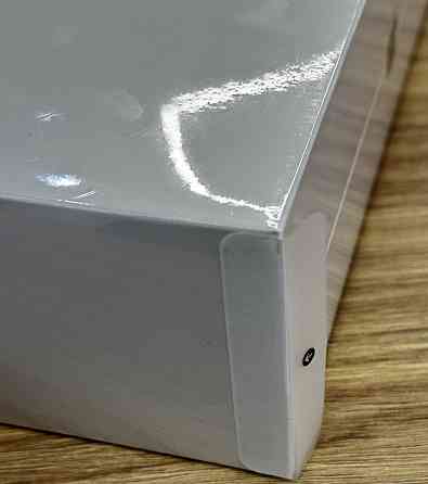 Ноутбук: MacBook Air M1 8/256Gb Silver A2337 MGN63D/A Київ