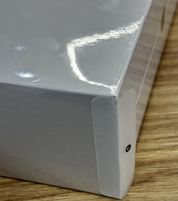 Ноутбук: MacBook Air M1 8/256Gb Silver A2337 MGN63D/A Київ - фото 4