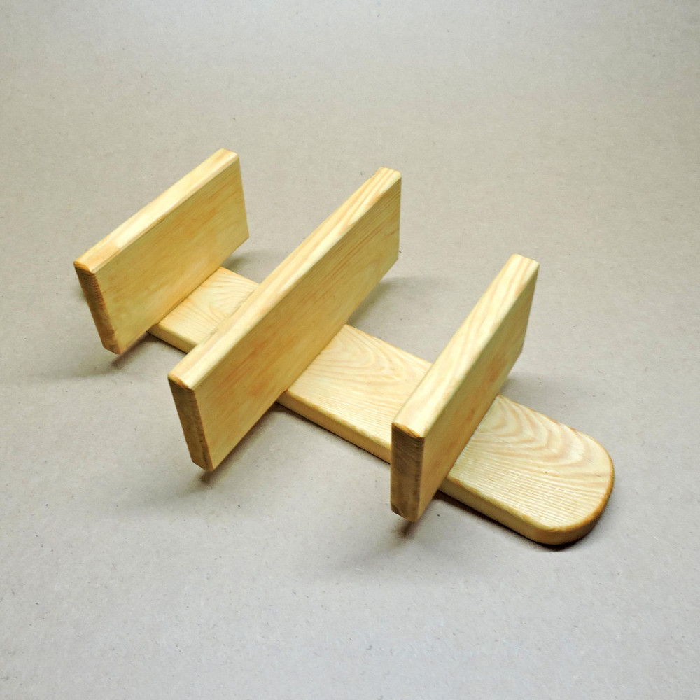 Настенная полка 