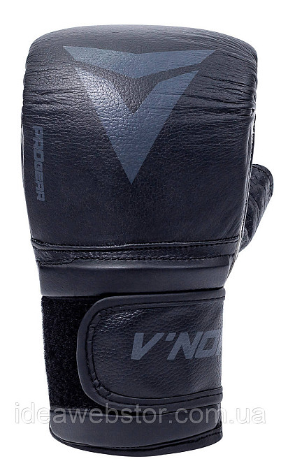 Снарядні рукавички V Noks Boxing Machine Junior для боксерського мішка та дитячих тренувань Київ - фото 9