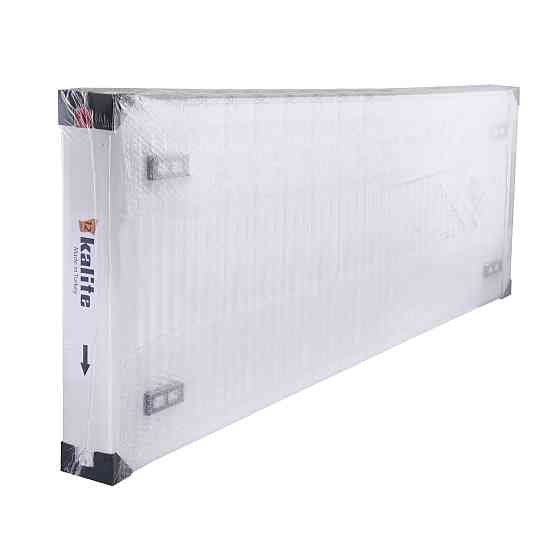 Радіатор сталевий 22/600х1600 бок KALITE Тернопіль