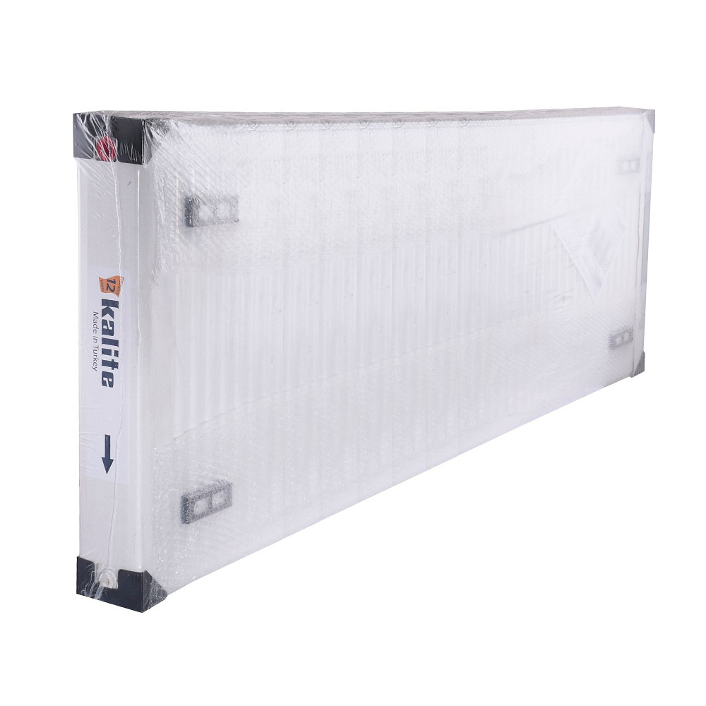 Радіатор сталевий 22/600х1600 бок KALITE Тернопіль - фото 5