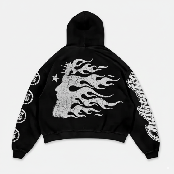 Худі сіра толстовка для підлітка дівчинки 2763324758 розмір 130 см Дніпро