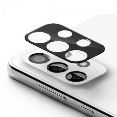 Скло захисне BeCover for camera Samsung Galaxy A13 4G SM-A135 Black (707835) Вінниця