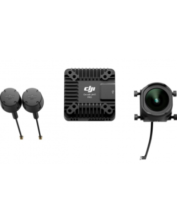 FPV відеосистема DJI O4 Air Unit Pro (CP.FP.00000233.01) Київ