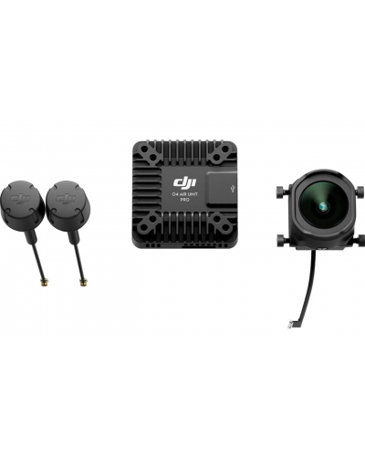 FPV відеосистема DJI O4 Air Unit Pro (CP.FP.00000233.01) Київ - фото 1
