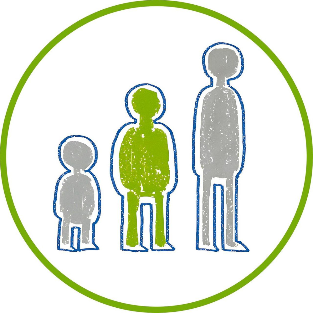 Маркери STABILO power середній наконечник 2 мм набір 30 шт асорті водорозчинні для малювання Київ - фото 3