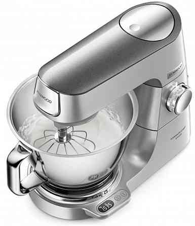 Кухонна машина Kenwood KVC 85.594 SI ( 16837 ) Харьков