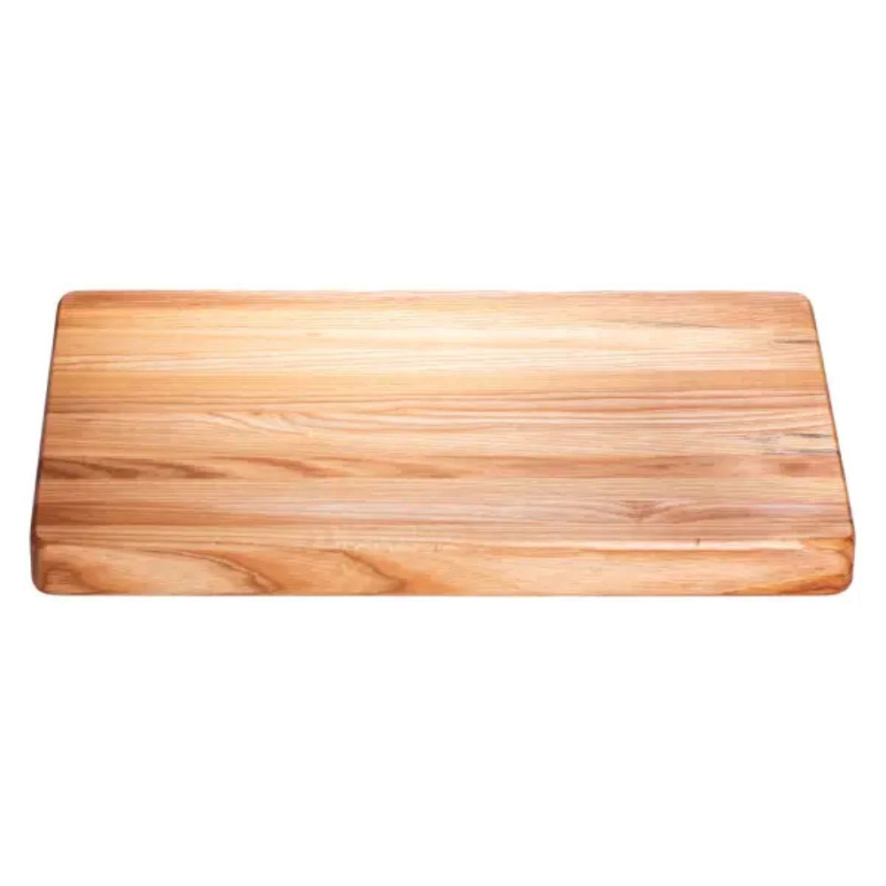 Lugi Кухонна обробна дошка дерев'яна 35×25 см прямокутна Lugi C33W250350Y Коломыя - изображение 1