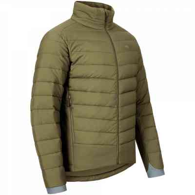 Куртка Blaser Active Outfits Supervisor Dark Olive M (121005-140-566-M) Винница