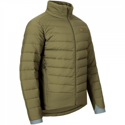 Куртка Blaser Active Outfits Supervisor Dark Olive M (121005-140-566-M) Винница - изображение 2