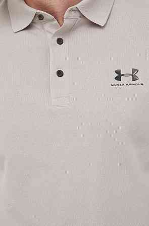 Мужская тенниска Under Armour UA Tech Киев