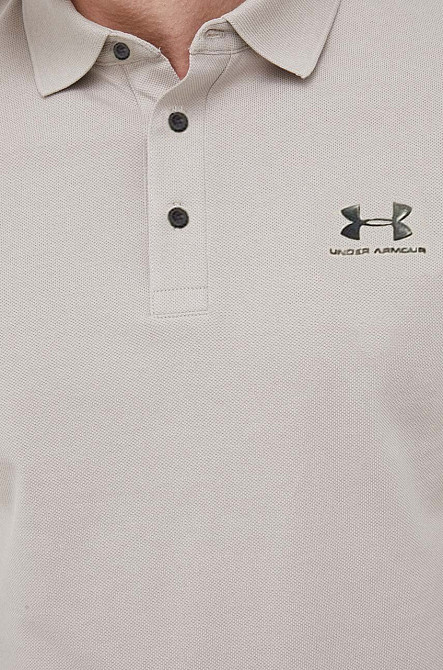 Чоловіча теніска Under Armour UA Tech Київ - фото 2