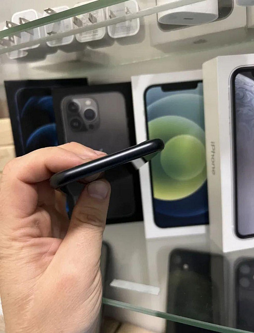 IPhone SE 2020 128gb Black Відмінний стан Гарантія Киев - изображение 5