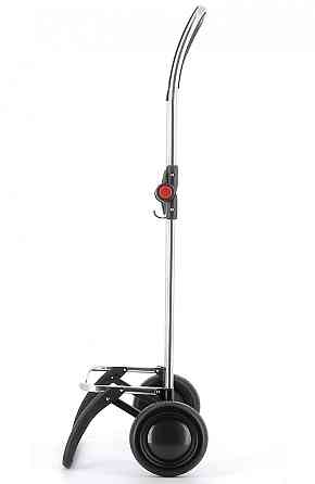 Сумка-візок Rolser I-Max MF 2L Kaki (IMX304-1005) Київ