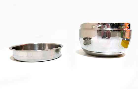 Харчовий термос судочок 0,7 л Empire 1577 Yellow Винница