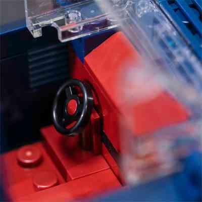 Конструктор Pantasy George Patton G-PATTON ️GX 1:18 зелёный (86702) Винница