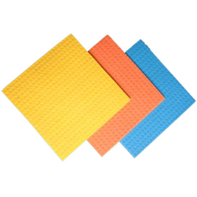 Салфетки для уборки Добра Господарочка влаговпитывающие 3 шт. (4820086520201) Винница - изображение 2