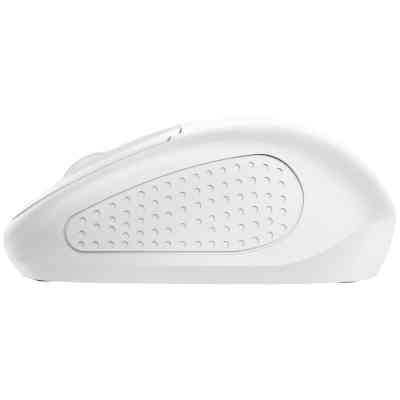 Мишка Trust Primo Wireless Mat White (24795) Вінниця