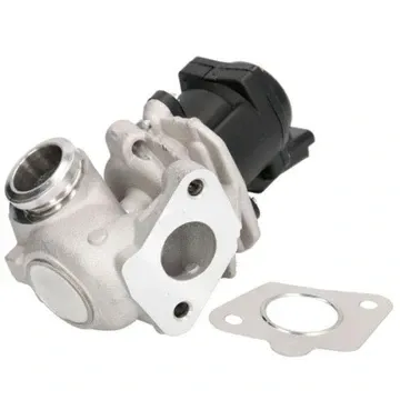 Клапан EGR AUTLOG AV6038 для Ford Focus II 2004–2012, Mondeo IV 2007–2014, Volvo S40 2004–2012, V50 2004–2012 — стабільна робота д Ковель
