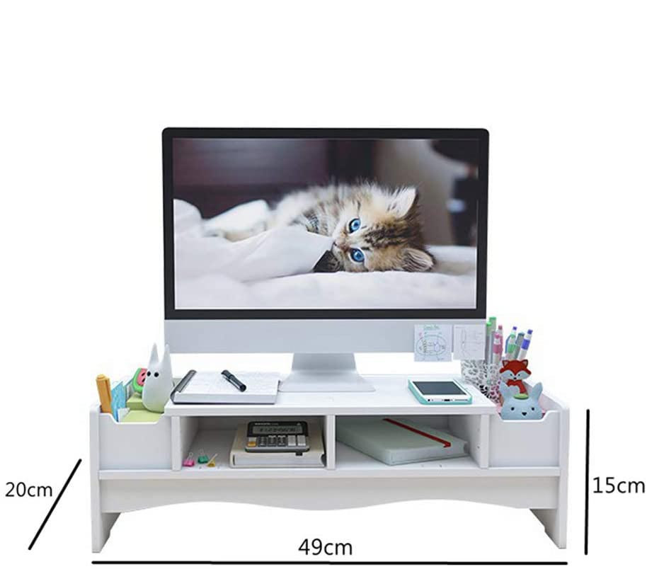 Підставка для монітора "Ельфакі 2" зефір Миколаїв - фото 1