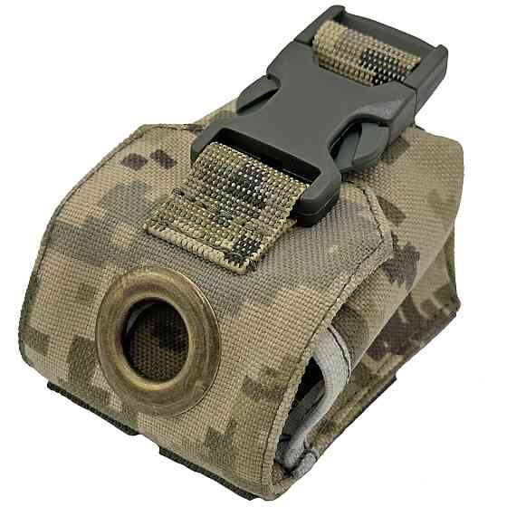 Підсумок гранатний під Ф1, РГД, П67 Піксель MM-14 Cordura 1000 D Запоріжжя