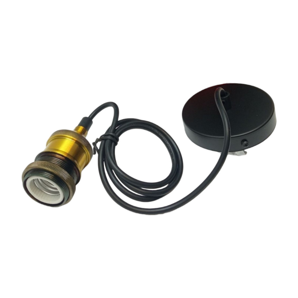 Підвісний стельовий світильник 14501 Луцьк - фото 1