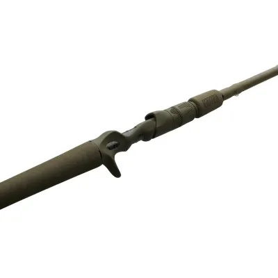 Вудилище Savage Gear SG4 Jerk Specialist Trigger 6&apos;6&quot;/1.98m 80-150g Casting (1.5 част.) (1854.11.19) Вінниця - фото 5