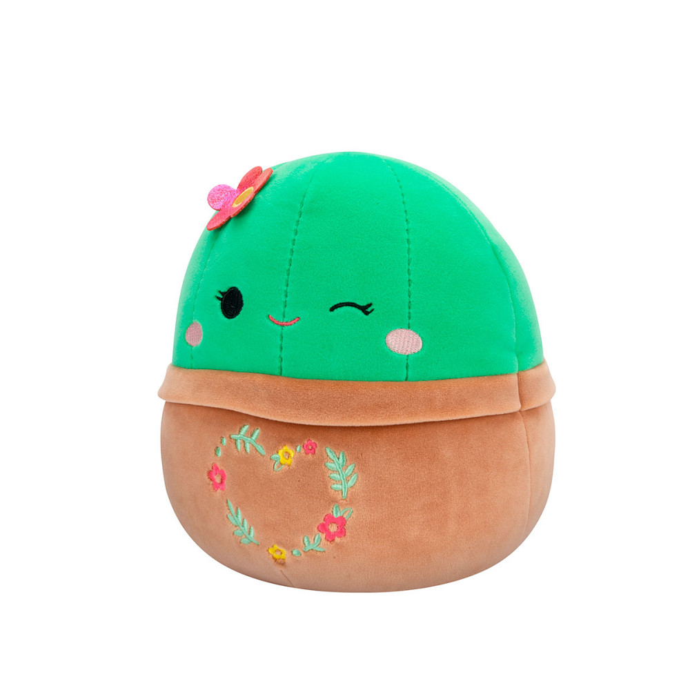 М'яка іграшка Squishmallows – Друзі Кактуси (2 шт, 19 cm) Дніпро - фото 7