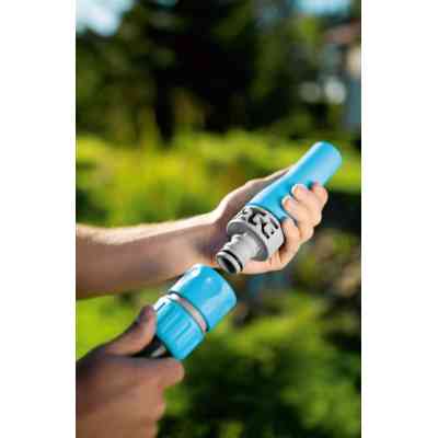 Коннектор для шланга Cellfast IDEAL 1' (57-027) Винница