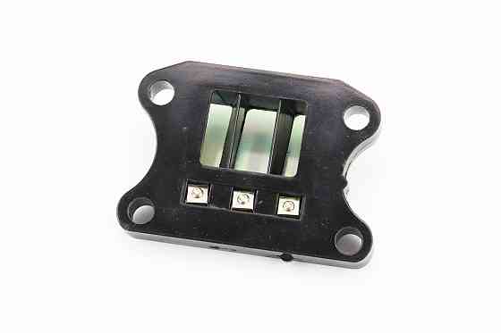 Клапан пелюстковий карбюратора Honda DIO50 (корпус пластик), від 5шт -10% Киев