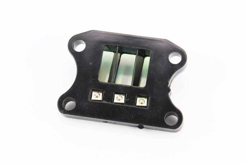 Клапан пелюстковий карбюратора Honda DIO50 (корпус пластик), від 5шт -10% Киев - изображение 2