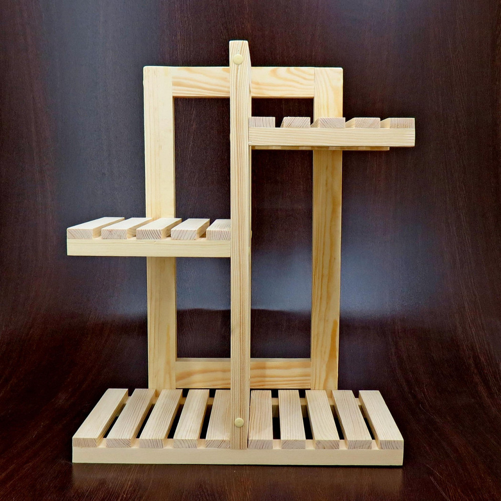 Подставка для цветов 