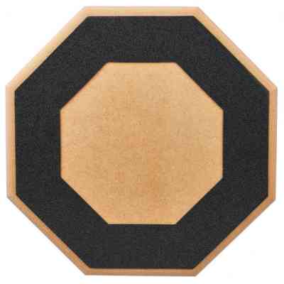 Тренировочный пэд Evans 12" RealFeel Speed Pad (RF12G) Винница