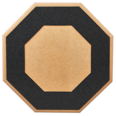 Тренировочный пэд Evans 12" RealFeel Speed Pad (RF12G) Винница - изображение 3