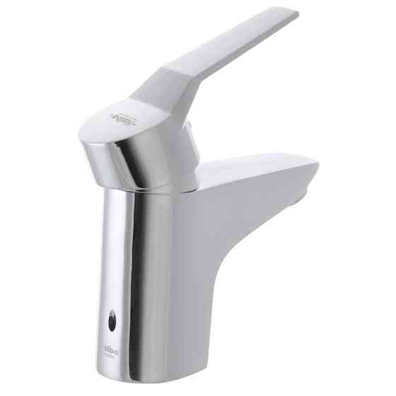 Смеситель для умывальника Haiba Zeon 001 HB0406 Харьков