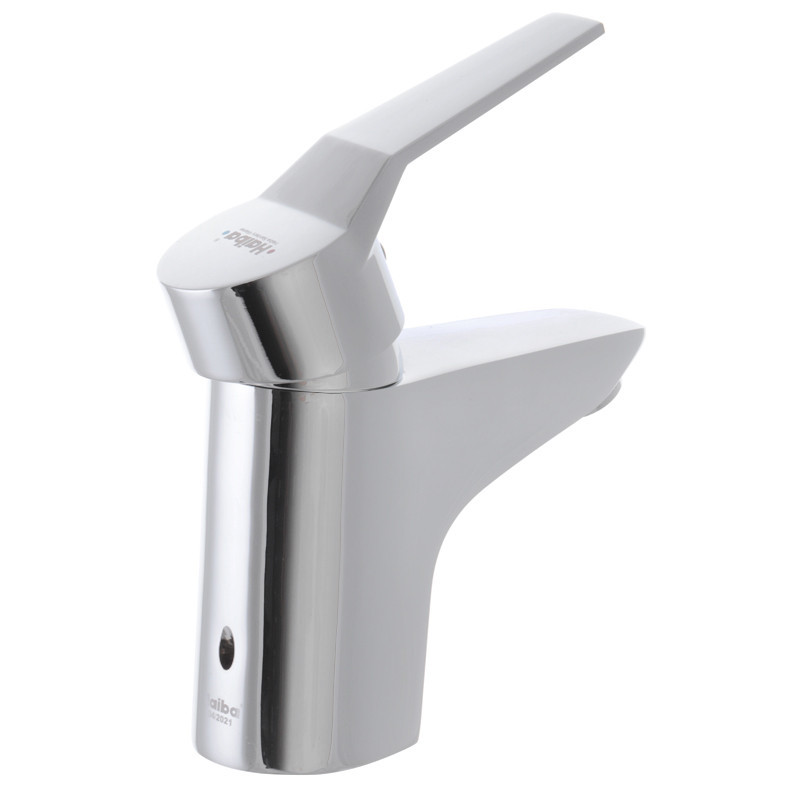 Смеситель для умывальника Haiba Zeon 001 HB0406 Харьков - изображение 4