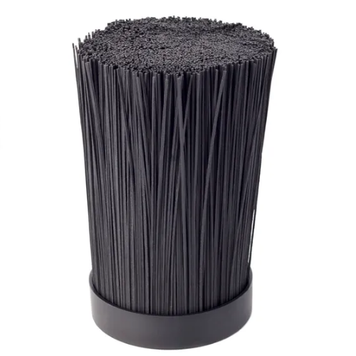 Підставка для ножів 18см (чорний,фіолетовий,зелений) 7604 KAMILLE Житомир - изображение 8