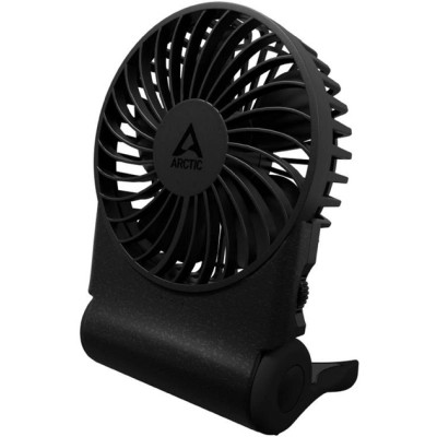 Вентилятор Arctic USB-C SUMMAIR 2GO BLACK (AEBRZ00027A) Вінниця - фото 5