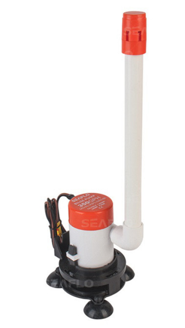 Аэратор Верт Для Внутренней Установки Seaflo Киев - изображение 1