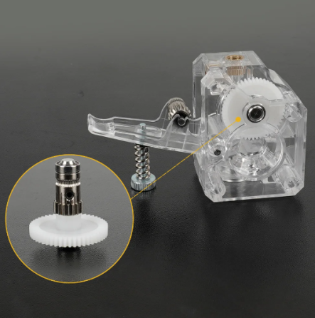 Ремкомплект OLOEY для екструдера BMG з подвійним приводом Київ