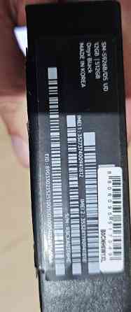 Смартфон Samsung S24 Plus 12/512Gb. Новый! Киев