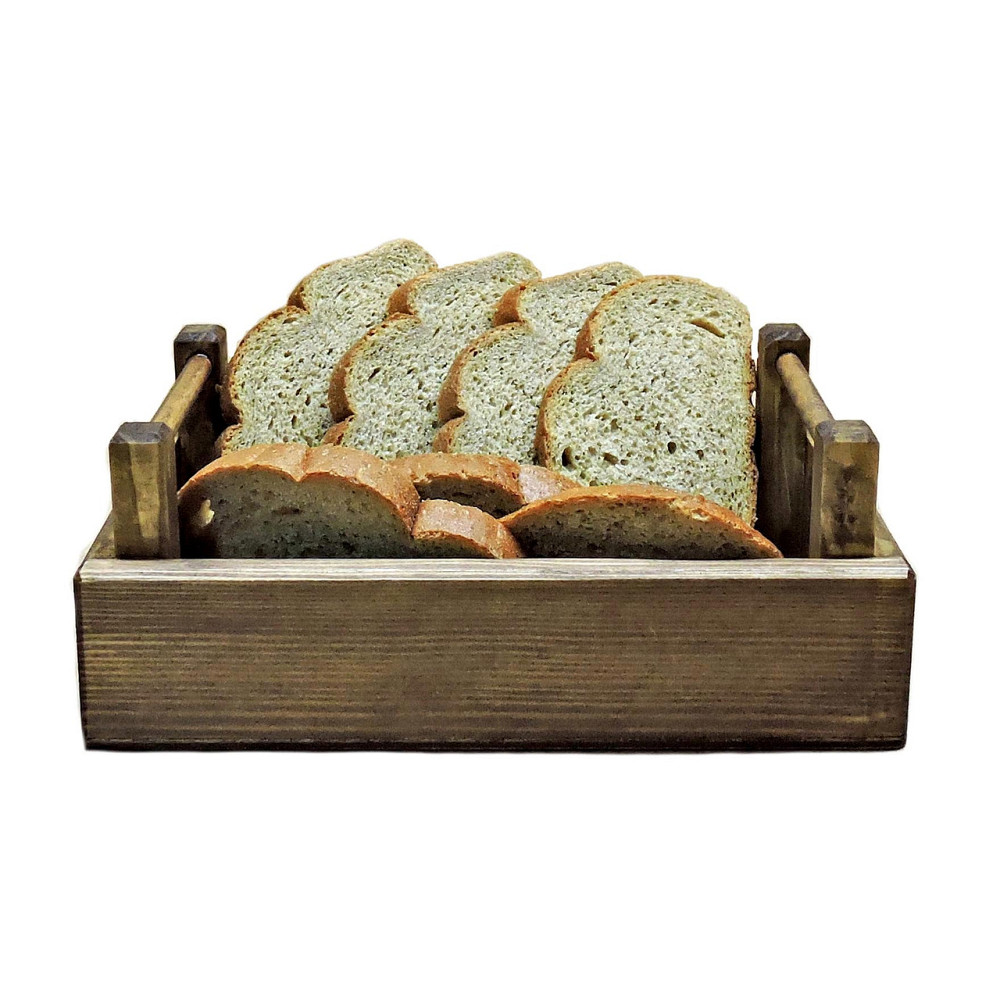 Хлібний лоток "Помпіду" капучино Миколаїв - фото 4