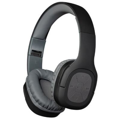 Наушники Defender FreeMotion B565 Bluetooth Gray (63565) Винница - изображение 1