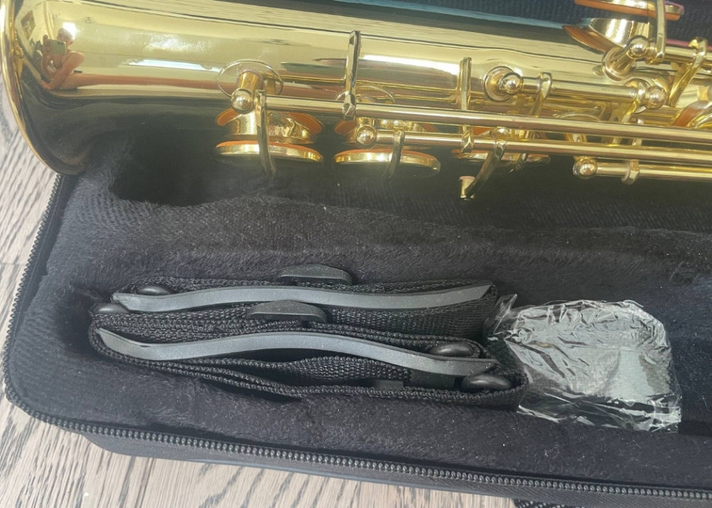 Сопрано саксофон НОВИЙ. Харків - фото 3