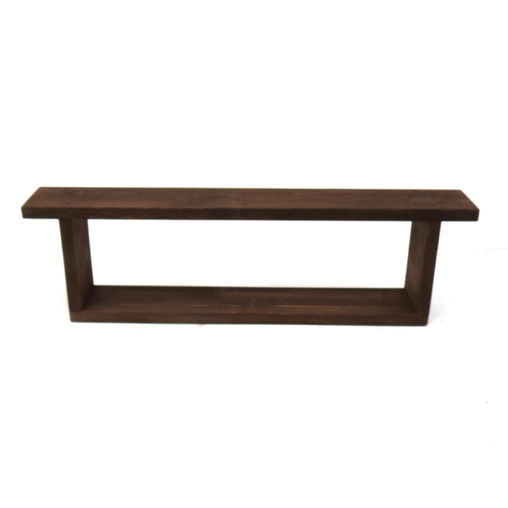 Настенная полка 