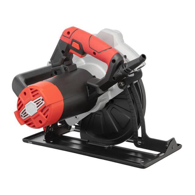 Пила дискова INTERTOOL WT-0623, 2,0 кВт, 5000 об/хв, кут 90°-45°, розпил 85-56 мм, диск 235×30 мм, лазер, - Гарантія 36 міс Львів - фото 4